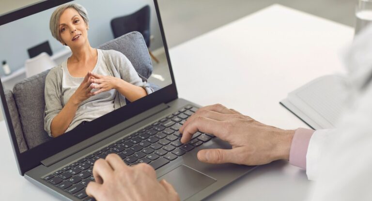 Who is a telehealth psychologist and do I need one?